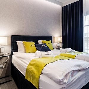 Studio Appartement